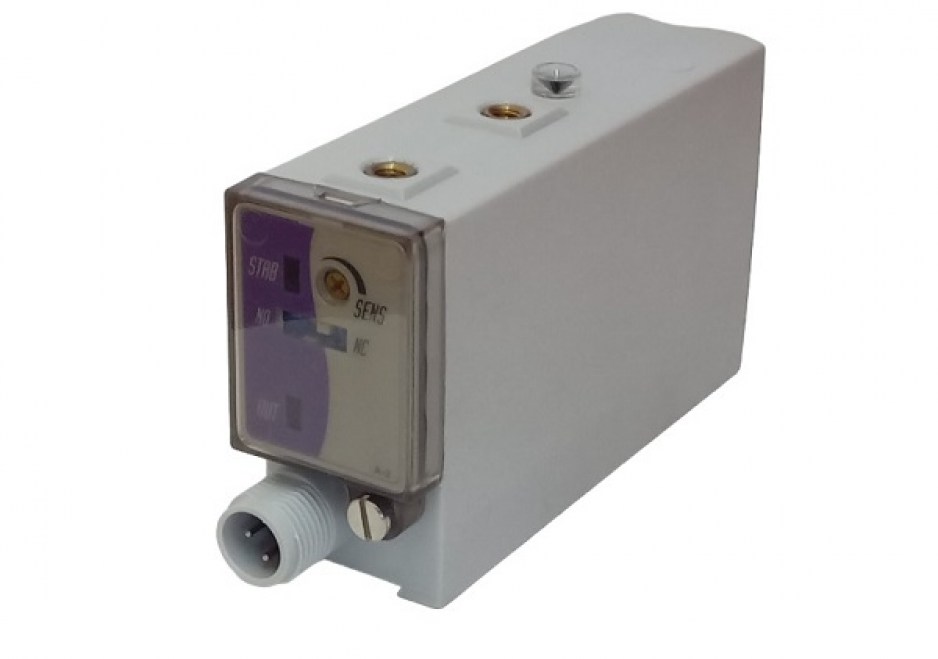 MICRODETECTORS RXC-00-3A